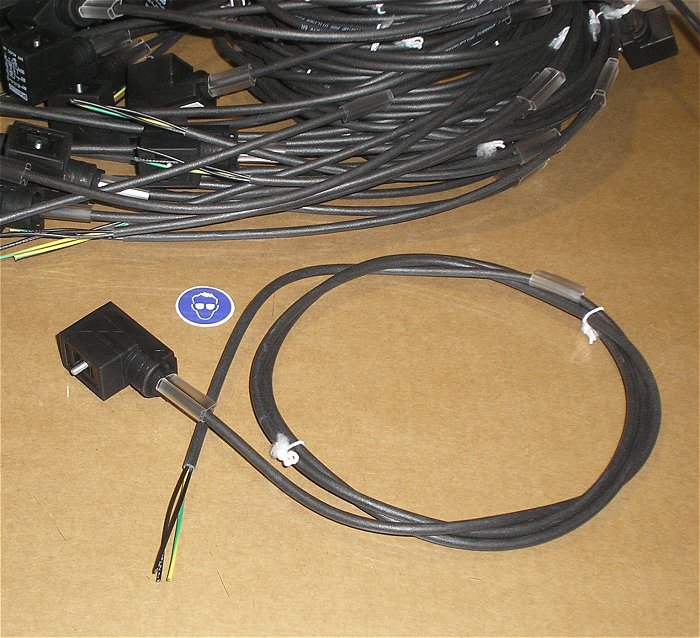 hq Sensor Aktor Kabel 24V AC DC 4A Phoenix Contact EAN 4046356413688