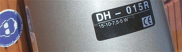 hq1 Horn Lautsprecher ELA 100V Volt PA Audio 5 7,5 10 15VA W DH-015R