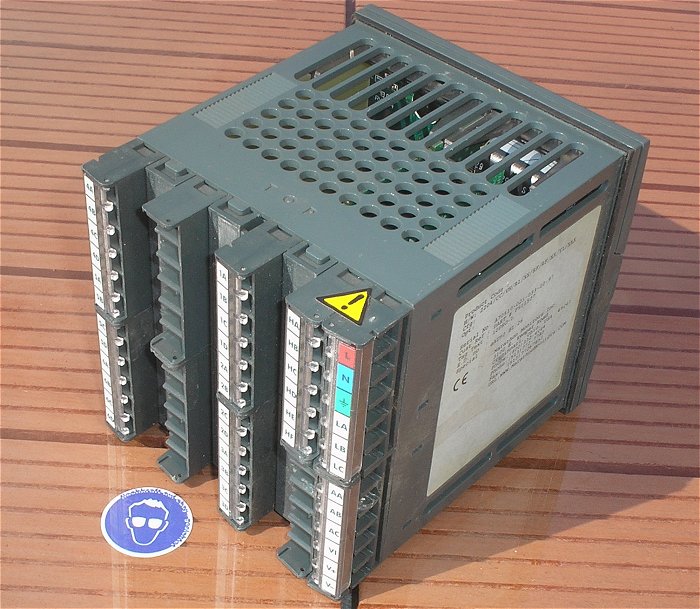 hq1 Temperatur Controller Alarm Unit 230V Volt AC Marathon 10PRO-L