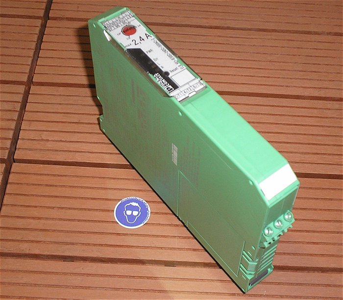 hq1 Motorstarter 0,18-2,4A Phoenix Contact ELR H51-IESSC-24DC-500AC-2