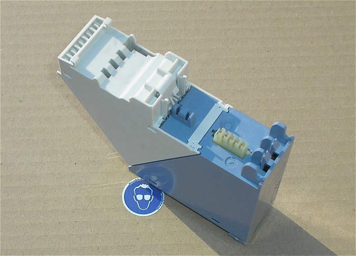 hq4 SPS Baugruppe Messwert Modul Siemens Landis Staefa PTM1.4R1K