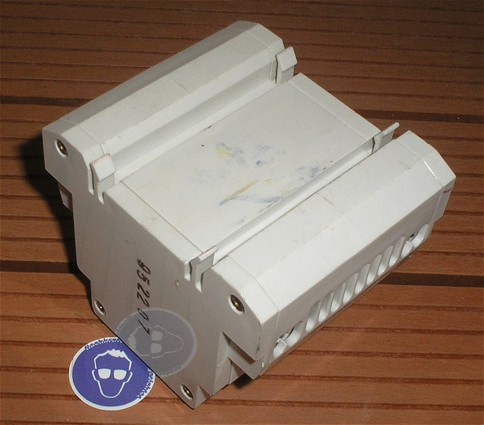 hq3 Dimmer Modul Leistungsdimmer 230V Volt AC 1100W ABB STD-1100
