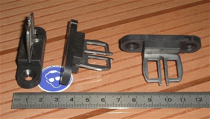 hq5 Sicherheitsschalter mit Betätiger Schmersal AZ16 ST1-ASr AS r ASI