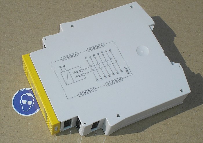 hq3 Erweiterung Sicherheitsschaltgerät Schleicher SNE 4004KV 18815359