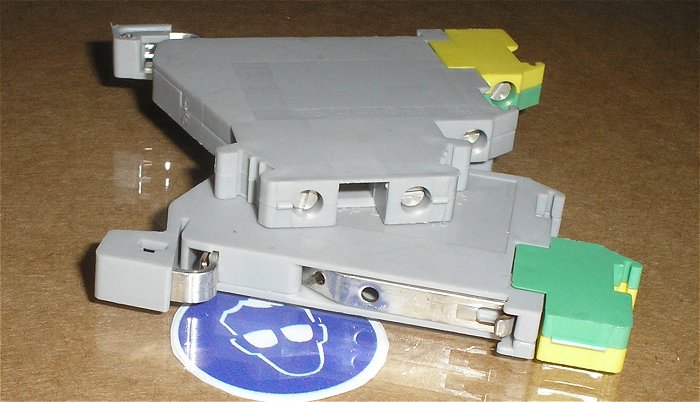 hq1 ca 60x Initiatoren Aktoren Reihen Klemme Phoenix Contact DOK 1,5