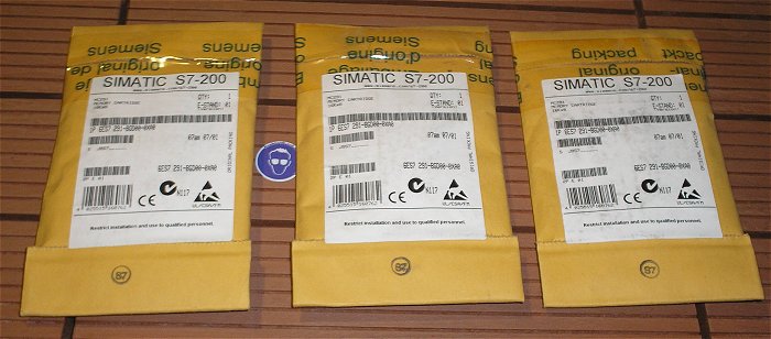 hq1 Speicherkarte 16K 8Bit Siemens S7 6ES7 291 6ES7291-8GD00-0XA0