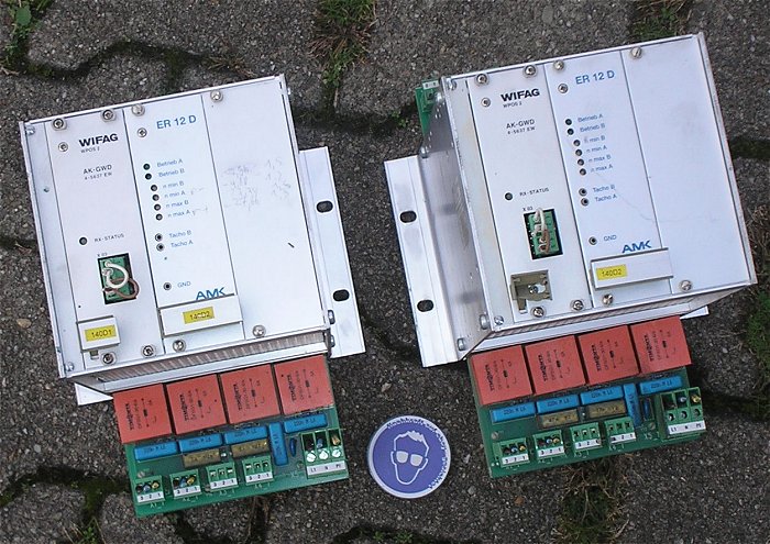 hq2 Wandgehäuse Baugruppenträger Karten Modul Rahmen Gehäuse Rack Alu 3HE