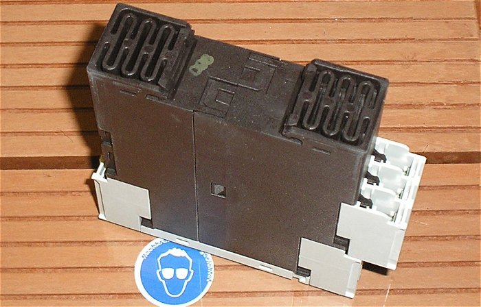 hq2 Stromrelais 24-230V AC DC 0,05-10A Ampere Siemens 3UG4622-1AW30 EAN 4011209642423