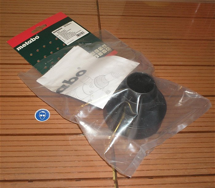 hq Absaugadapter Metabo Multi 0910058010 EAN 4003665395265