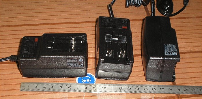 hq4 Netzteil 230V Volt AC auf 48V DC 500mA POE MW Meanwell GE24I48-P1J EAN 4021087024921