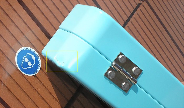 hq7 Gaslötkolben Lötspitze Heißluftdüse Box Weller Pyropen Piezo EAN 4003019043279