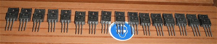 hq2 2x Spannungsregler IC 12V Volt 1A Ampere 3-Pin TO-220F Toshiba T 4D TA7812S