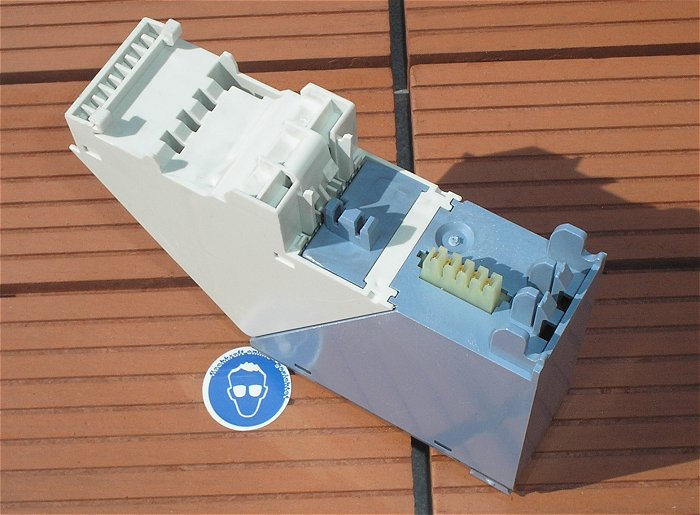 hq2 SPS Baugruppe Messmodul für Ni1000 Fühler Sensor Siemens Landis Staefa PTM1.2R1K