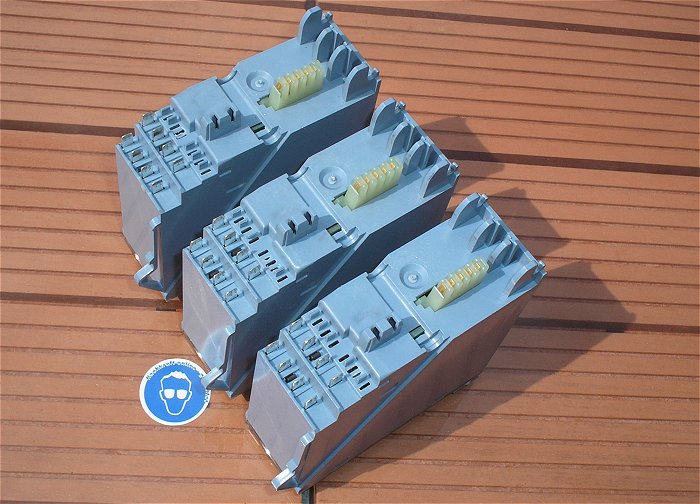 hq2 SPS Baugruppe Module Siemens Landis Staefa PTM1.4D20 2U10 Sockel 2Y10S-M 2R1K