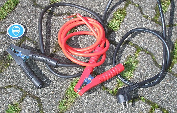 hq3 Akku Batterie Ladegerät 12V 24V 55A HP Autozubehör Start 420 EAN 4007928200327
