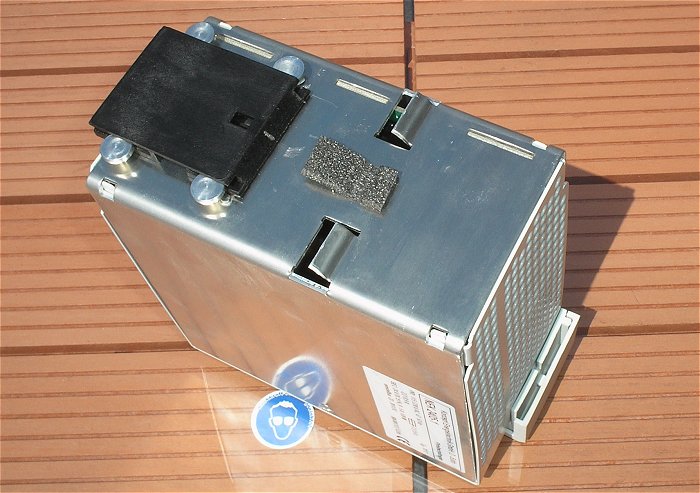 hq3 Schaltnetzteil 115V oder 230V AC auf 24V DC 5A Ampere Cosmo Konzept NEK 2405-1