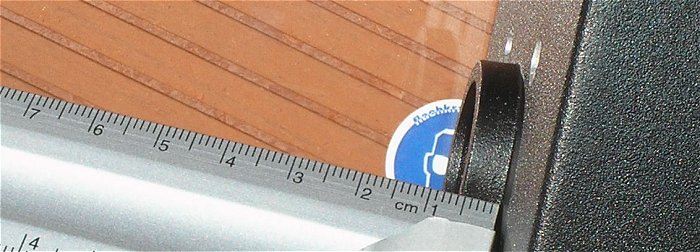 hq8 Metall Gehäuse mit Deckel Verteilergehäuse Metallgehäuse schwarz