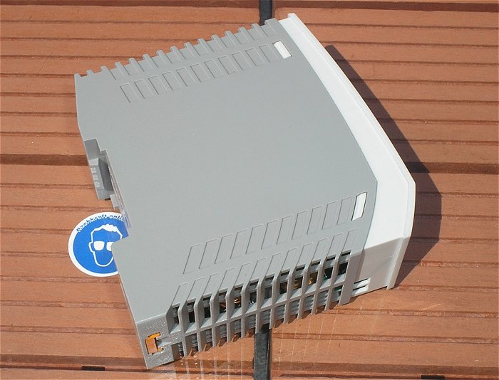 hq2 Netzteil 230V AC auf 24V DC 2,5A Phoenix Contact UNO POWER UNO-PS 1AC 24DC 60W