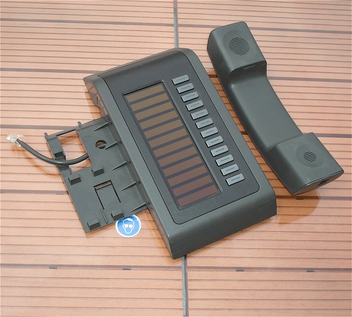 hq Telefonhörer und Siemens Open Stage Key Module 60 für HiPath System-Telefonie 