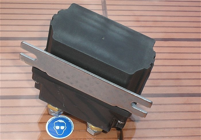 hq3 Lastrelais 12V Volt DC 500A Ampere CS202012016 ADC500S-I-12V DEJDQ02-500A 
