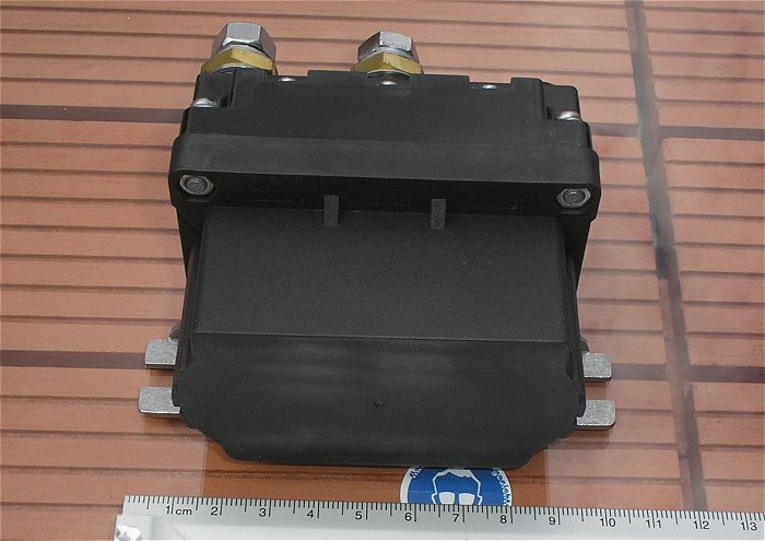 hq4 Lastrelais 12V Volt DC 500A Ampere CS202012016 ADC500S-I-12V DEJDQ02-500A 
