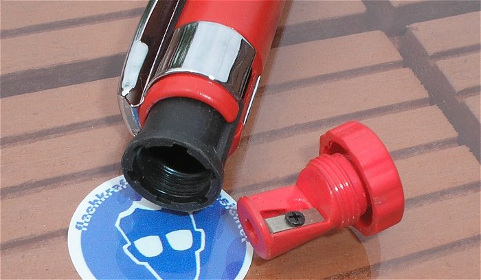 hq2 Tieflochmarker Markierwerkzeug Stift mit Graphitmine Engelbert Strauss 5613900 