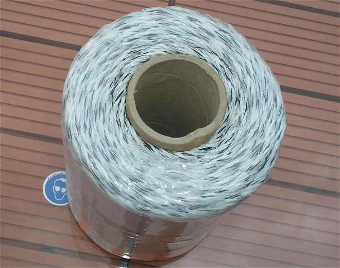 hq1 Kunststofflitze Polywire Gallagher Powerline Vidoflex 6 200m Meter  EAN 8713235021680