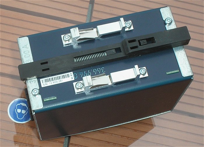 hq2 Puffermodul Buffer Unit 24V Volt DC 20A >200ms Puls UF20.241