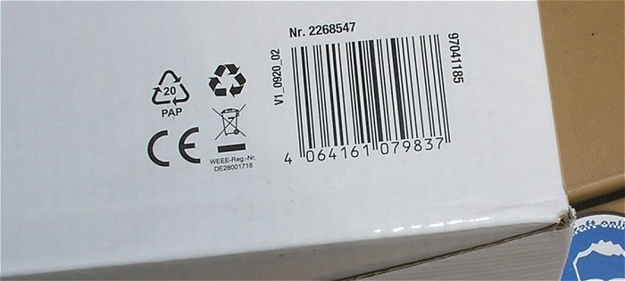 hq7 5 Stück Heizgeräte u.a. Heizstrahler Heizlüfter Heißluftgebläse Basetech Tristar 