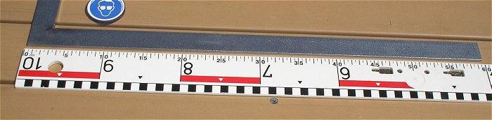 hq1 großer Winkel Bauwinkel 600 x 330mm 60 x 33cm Stahl verzinkt 77117  EAN 4016092771175