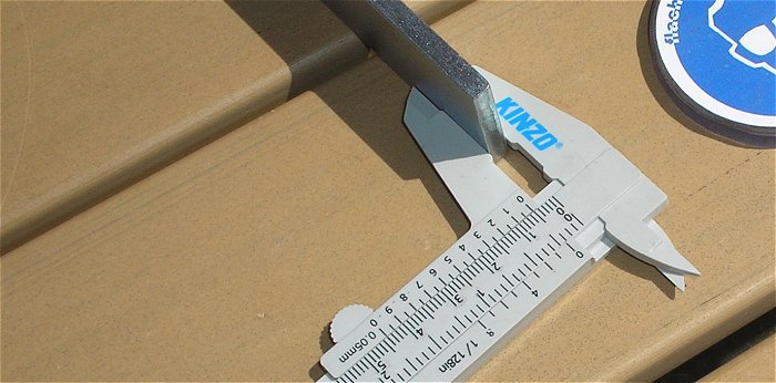 hq5 großer Winkel Bauwinkel 600 x 330mm 60 x 33cm Stahl verzinkt 77117  EAN 4016092771175