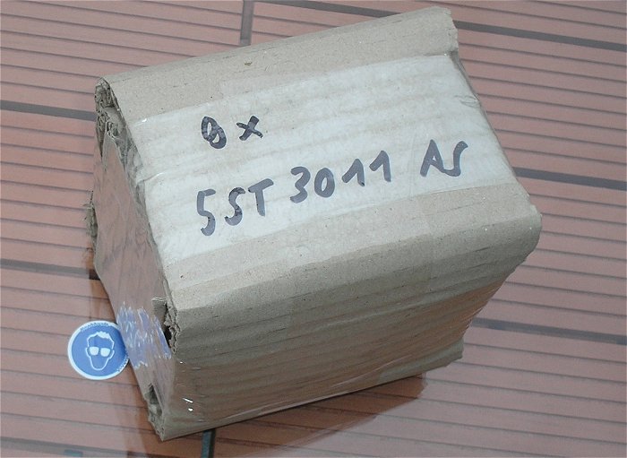 hq4 9x Hilfskontakt Hilfsschalter 1S1Ö Schließer Öffner Siemens 5ST3011 AS