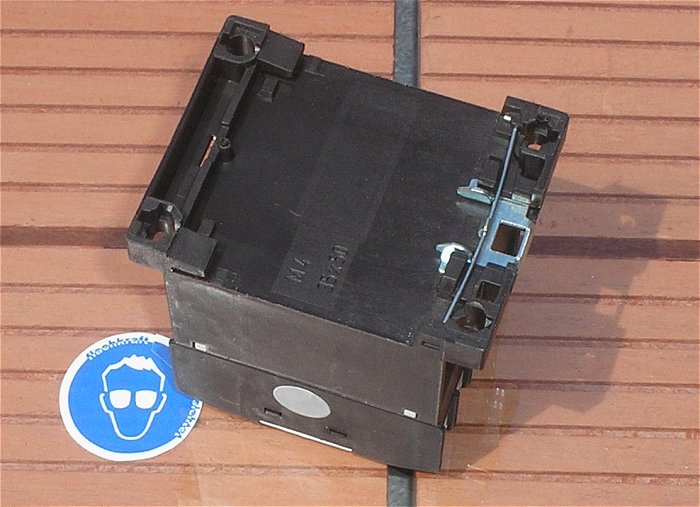 hq3 Schütz 24V Volt DC 3S1Ö Eaton Moeller DILEM DIL EM-01-G