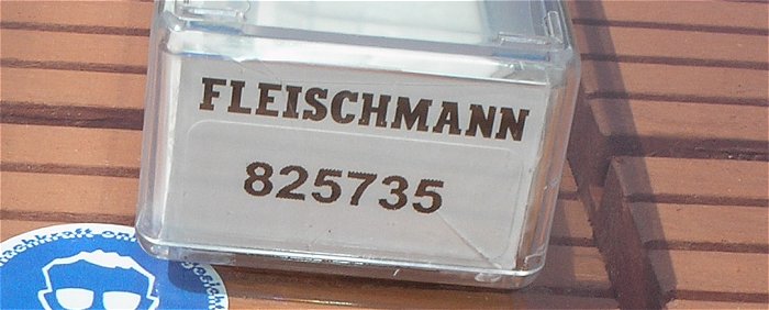 hq3 Rungenwagen Schwenkrungenwagen FS Spur N Fleischmann 825735 EAN 4005575251419