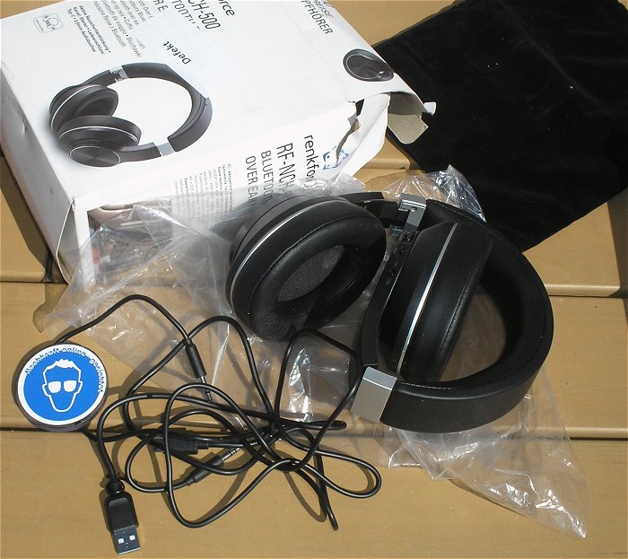 hq9 Bluetooth Kopfhörer 1x MDR-ZX330BT BC 2x RF NCH-500 2x JBL E45BT EAN 6925281918094