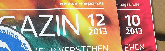 hq1 Paket 57x Hefte Zeitschriften 13 14 16 17 18 2021 22 PM Magazin P.M. Magazin