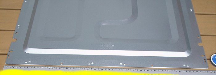 hq5 Unterbau-Blech Stahl verzinkt für Waschmaschine LG AF-B600N 1350605  EAN 4005161141230