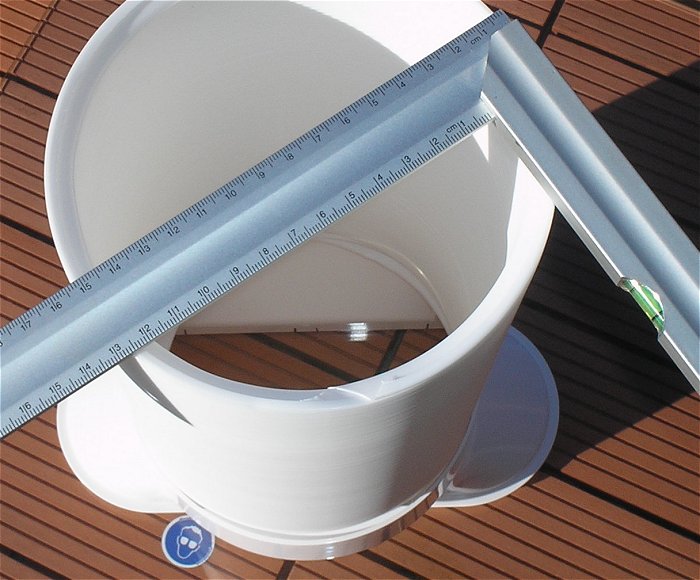 hq1 Flexschlauch Abluftschlauch Rohr ca 15cm max Länge 1,8m 180cm 1800mm für Klimanlage