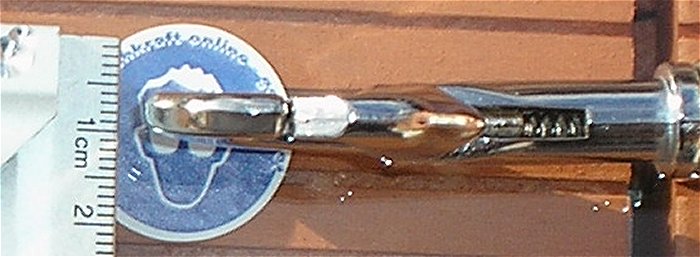 hq3 Karabiner Bolzenkarabiner Zinklegierung Druckguß verchromt ca 90x30mm