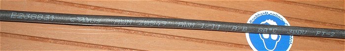 hq6 Passiv Verteiler Splitter Kabel M12 Kupplung Buchse 4polig 2m Pepperl&Fuchs 301177