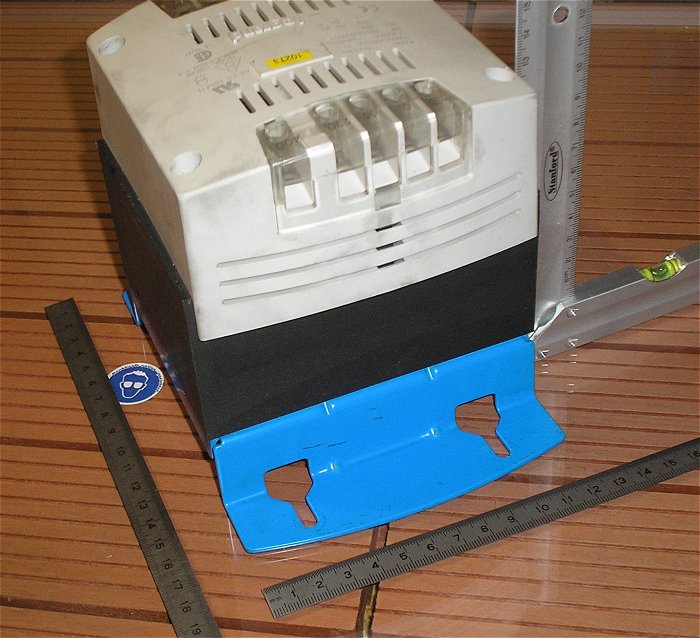 hq2 Trafo Transformator 230V Volt oder 400V AC auf 48V 8A Ampere 400VA