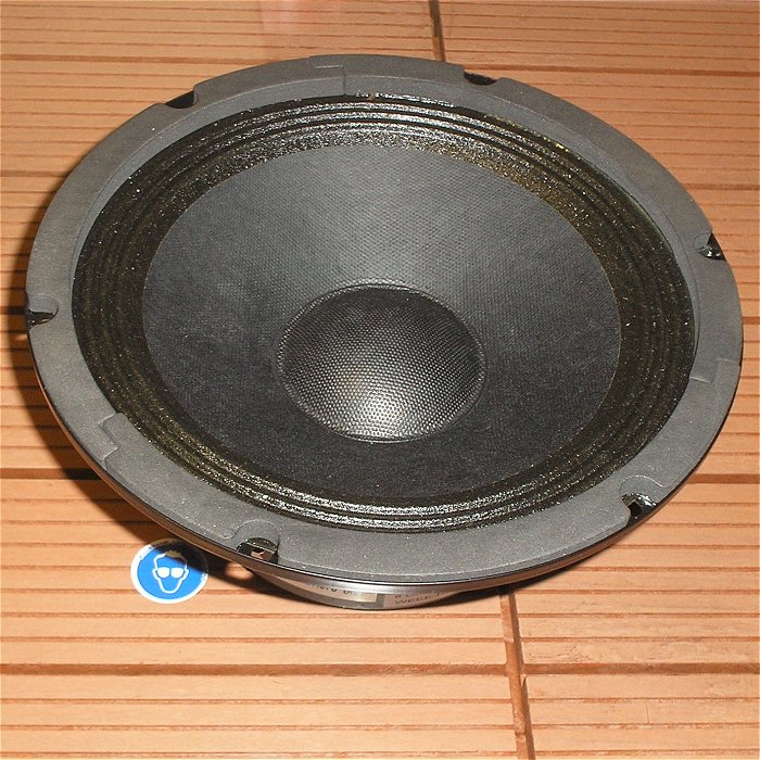 hq Lautsprecher 200mm 8Ohm Subwoofer Bass PA Audio Kenford L200006-8B EAN 4250019126833