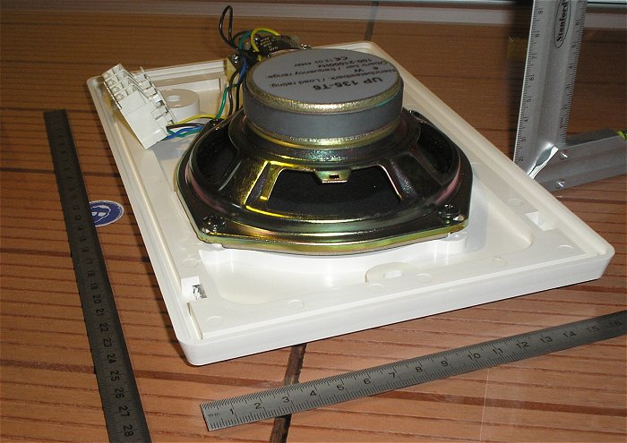 hq4 Lautsprecher Ela 100V PA Audio 1,5 3 6W VA 4Ohm Transformator Trafo UP 135-T6