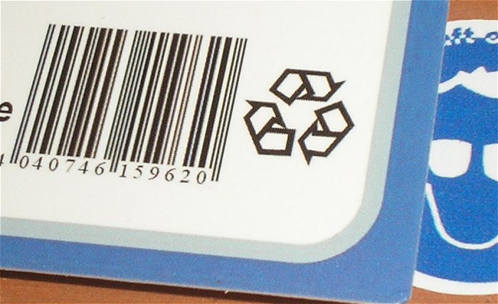 hq5 450tlg. Box Aderendhülsen teilisoliert 0,5 0,75 1 1,5 2,5 4 6 10 16 mm²  EAN 4040746159620