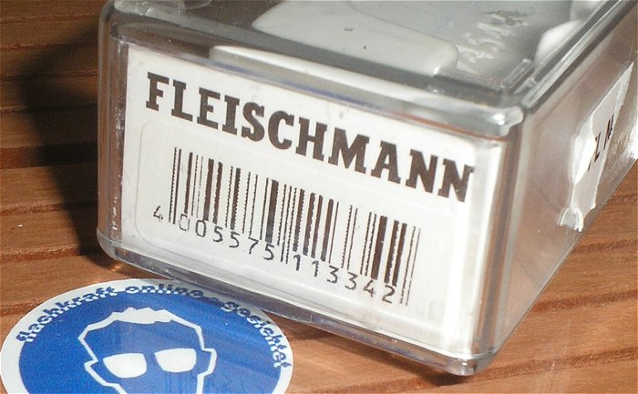hq4 Schwerlast-Flachwagen ÖBB Spur N Fleischmann 845603 EAN 4005575113342