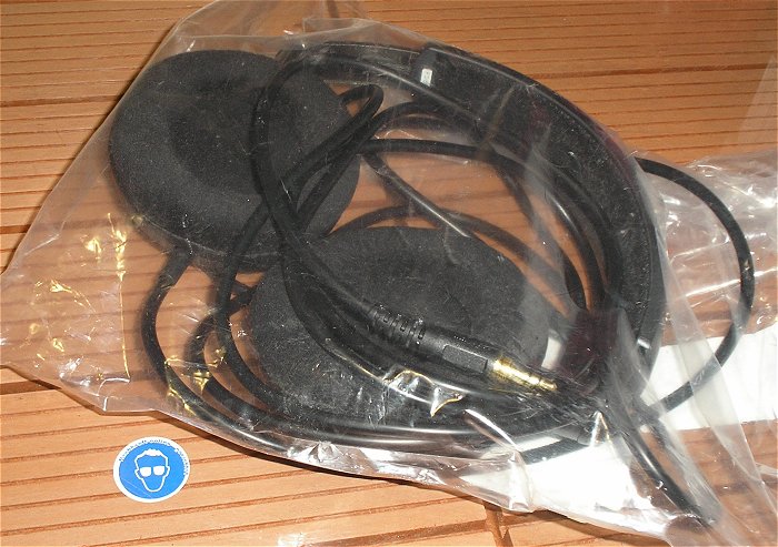 hq1 Kopfhörer Beyerdynamic DTX 910 Omnitronic UHF-100HS Sony MDR RF811RK EAN 4905524950311