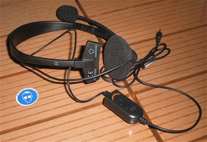 hq8 Kopfhörer Beyerdynamic DTX 910 Omnitronic UHF-100HS Sony MDR RF811RK EAN 4905524950311