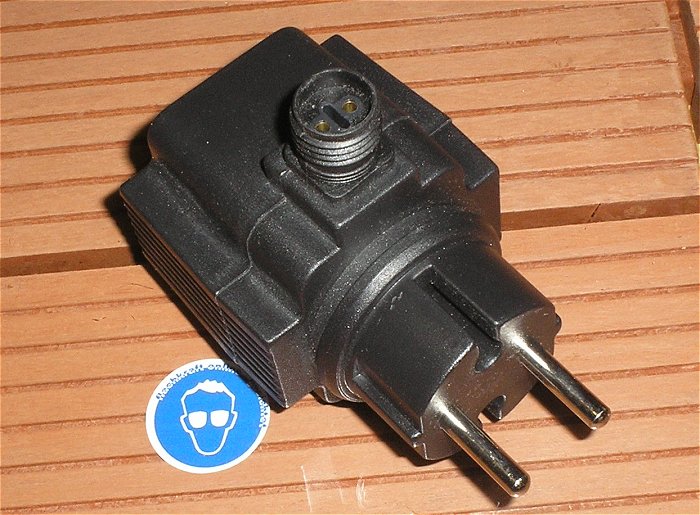hq1 Steckernetzteil Transformator 230V Volt AC auf 24V AC 10,5VA TDC Power DE-10.5
